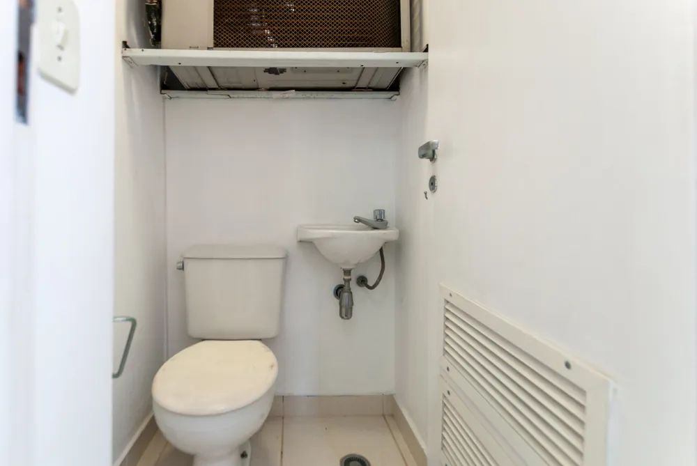 Sala-Conjunto, 60 m² - Foto 4