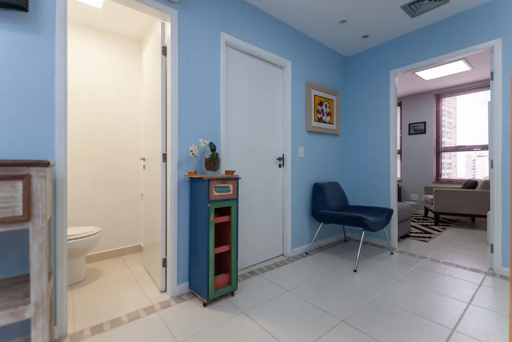 Sala-Conjunto, 60 m² - Foto 3