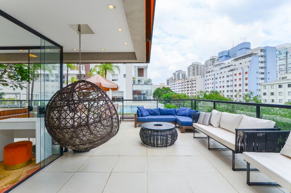 Apartamento, 2 quartos, 160 m² - Foto 4