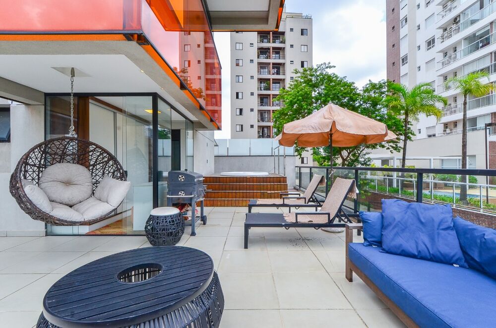 Apartamento, 2 quartos, 160 m² - Foto 3