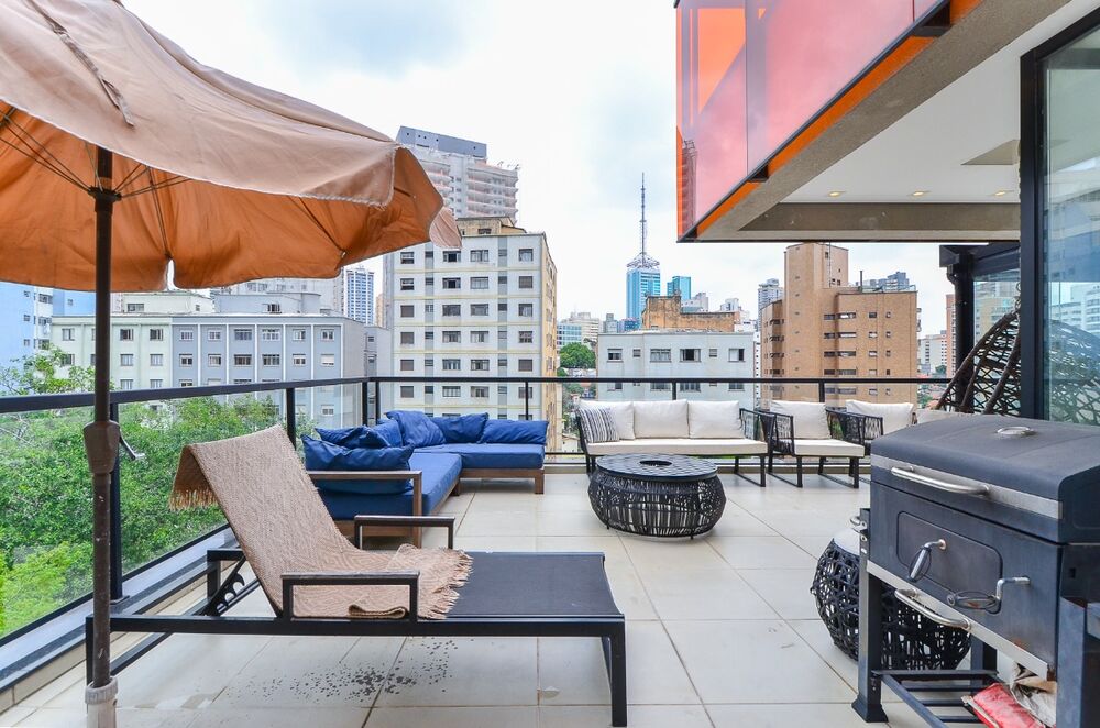 Apartamento, 2 quartos, 160 m² - Foto 1