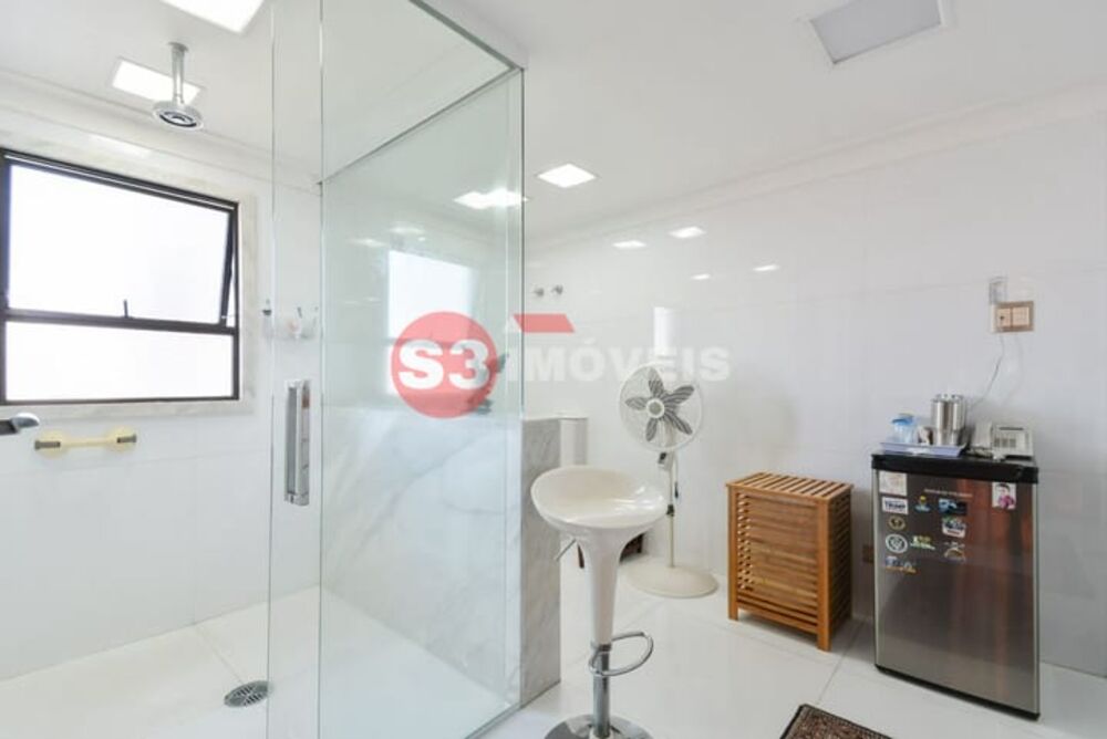 Apartamento, 4 quartos, 374 m² - Foto 1