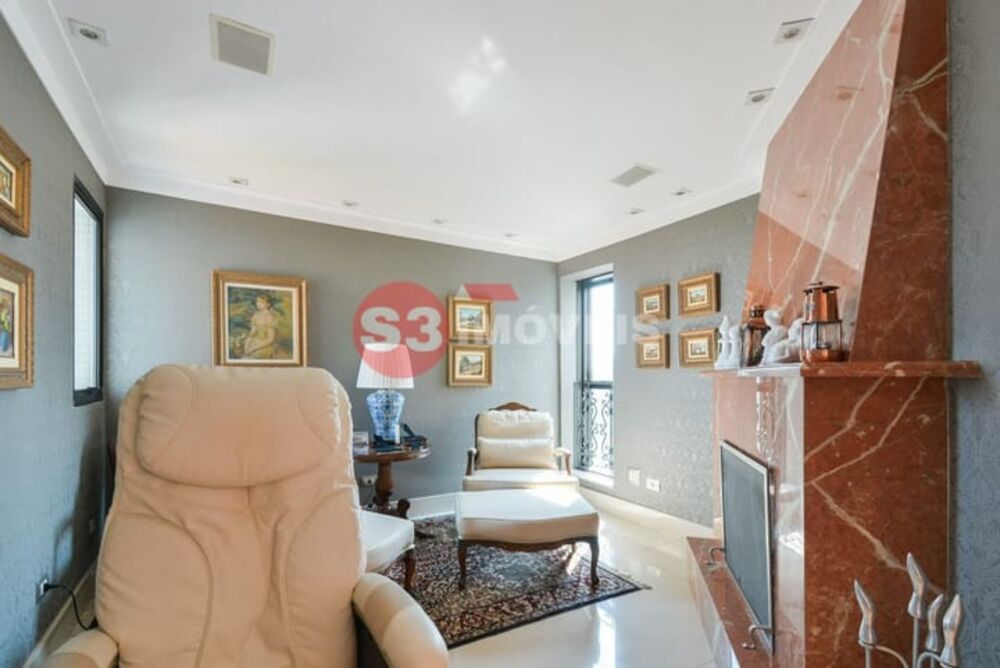 Apartamento, 4 quartos, 374 m² - Foto 4