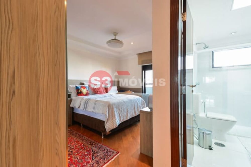 Apartamento, 4 quartos, 374 m² - Foto 2