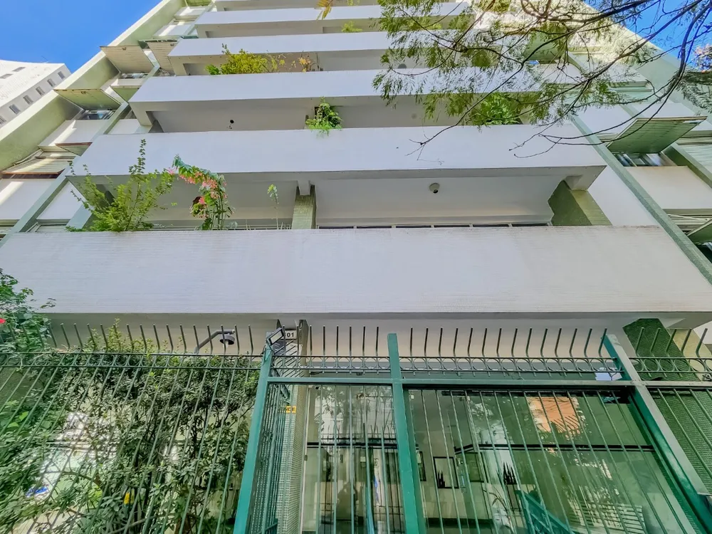Apartamento, 2 quartos, 108 m² - Foto 4