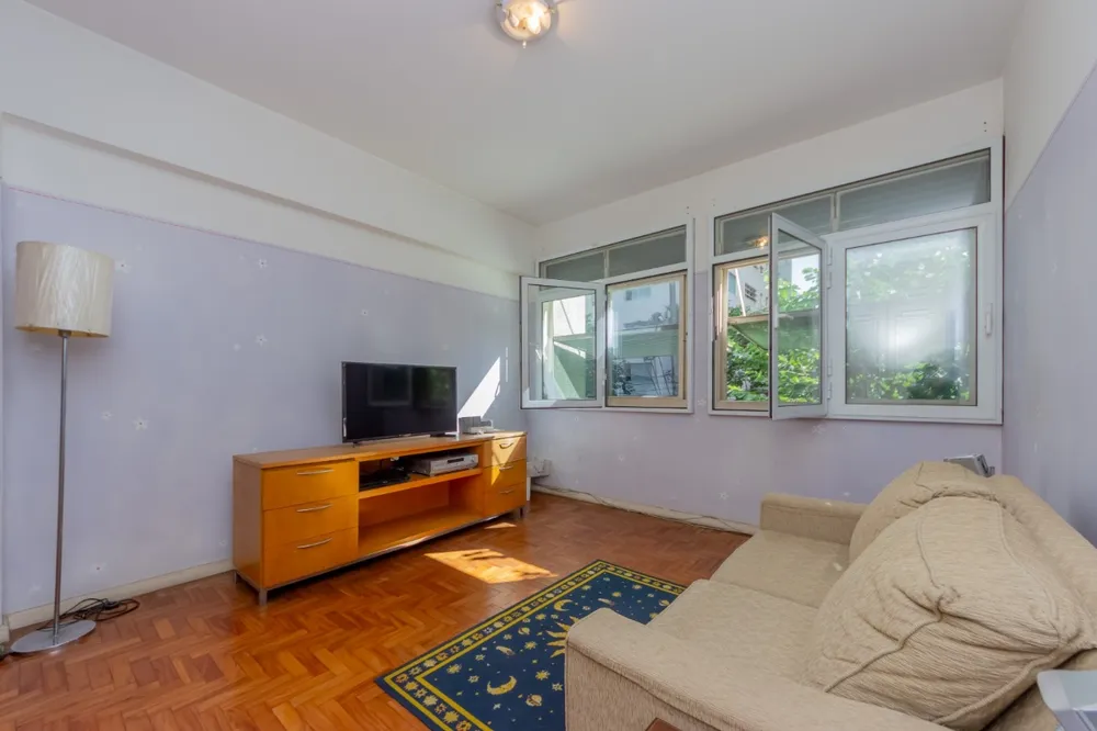 Apartamento, 2 quartos, 108 m² - Foto 2