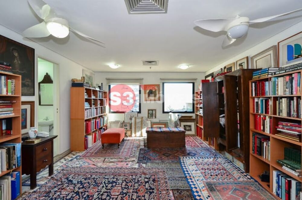 Sala-Conjunto, 29 m² - Foto 2