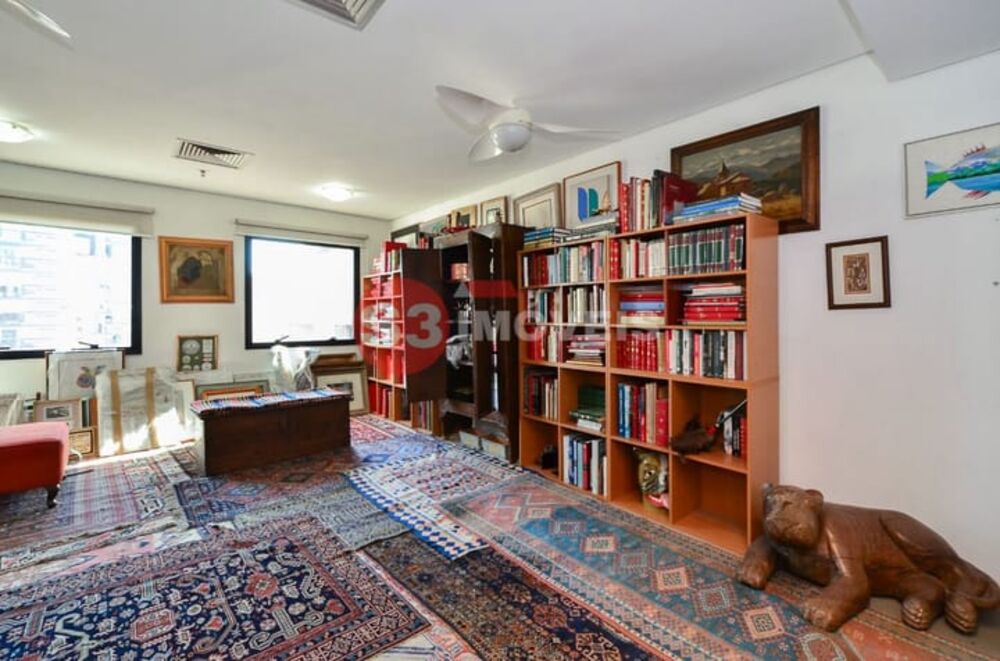 Sala-Conjunto, 29 m² - Foto 1