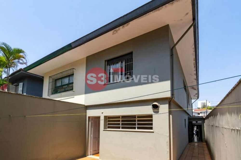 Casa, 3 quartos, 217 m² - Foto 2