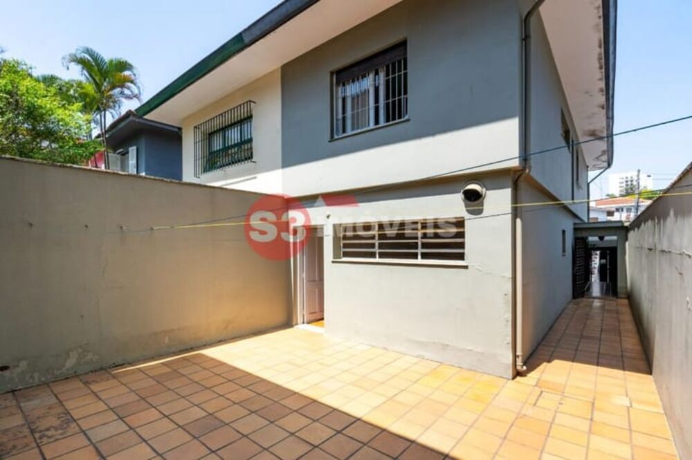Casa, 3 quartos, 217 m² - Foto 3