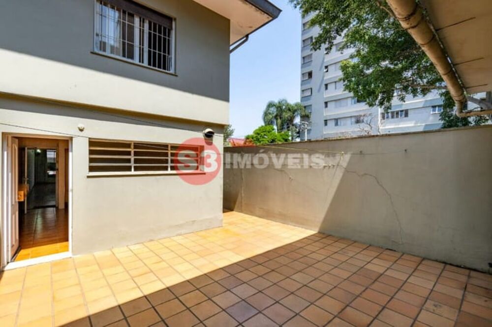 Casa, 3 quartos, 217 m² - Foto 4