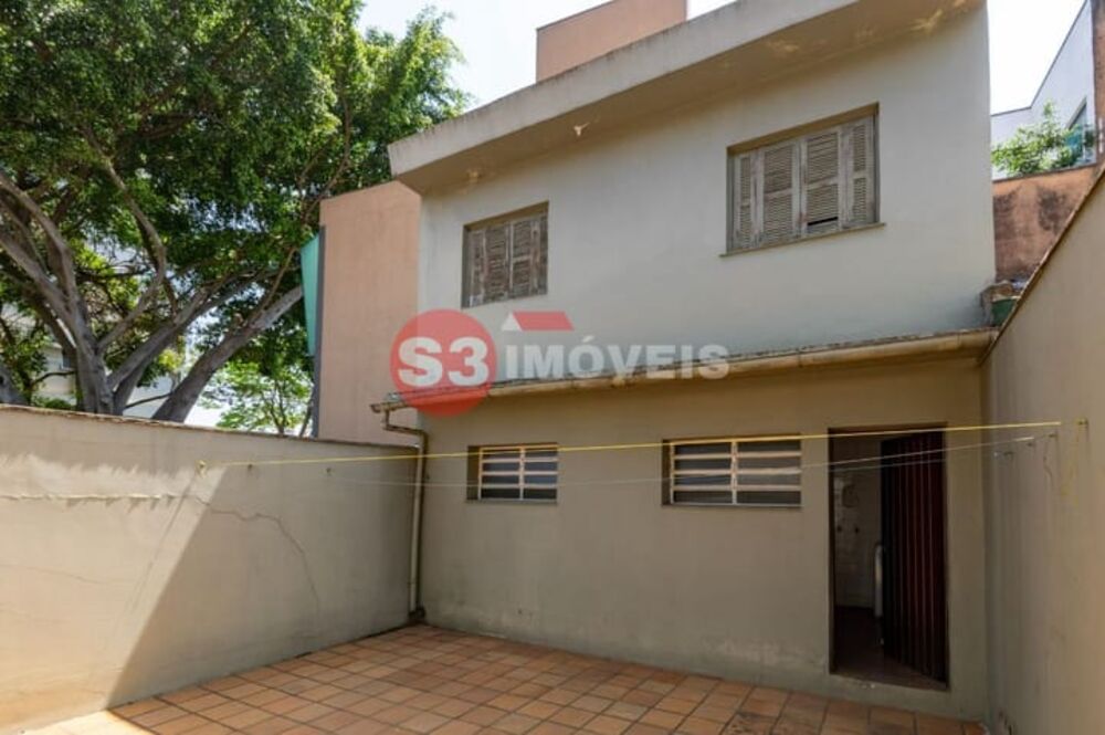 Casa, 3 quartos, 217 m² - Foto 1