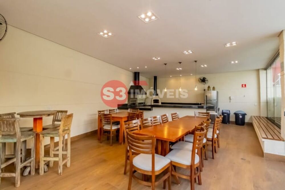 Apartamento à venda com 3 quartos, 101m² - Foto 24
