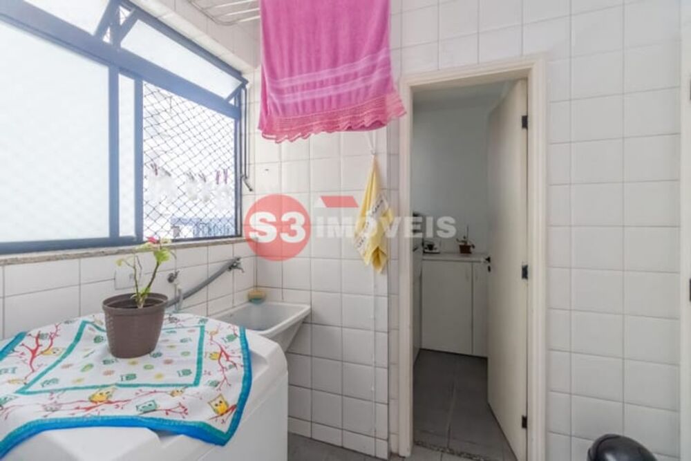 Apartamento à venda com 3 quartos, 101m² - Foto 5