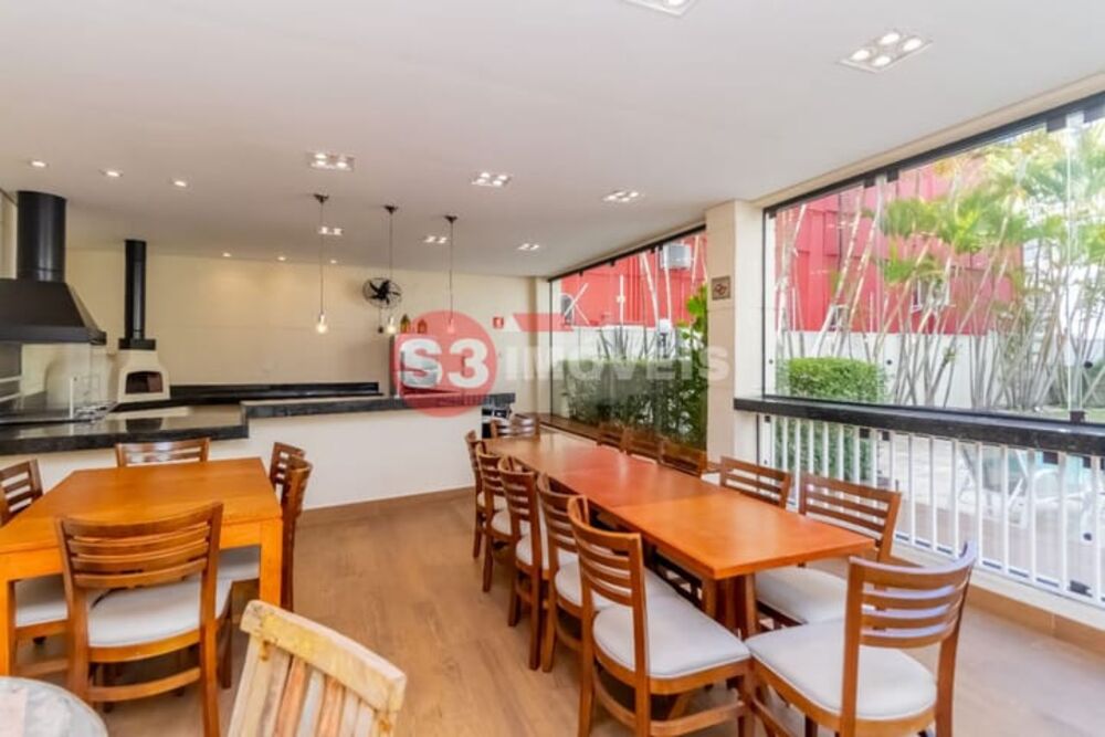 Apartamento à venda com 3 quartos, 101m² - Foto 23