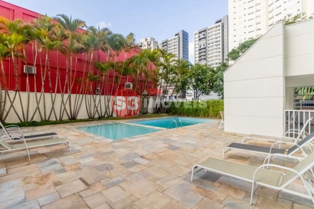 Apartamento à venda com 3 quartos, 101m² - Foto 21