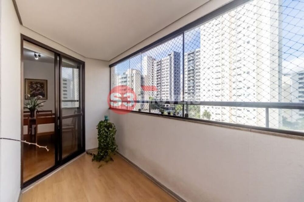 Apartamento à venda com 3 quartos, 101m² - Foto 15