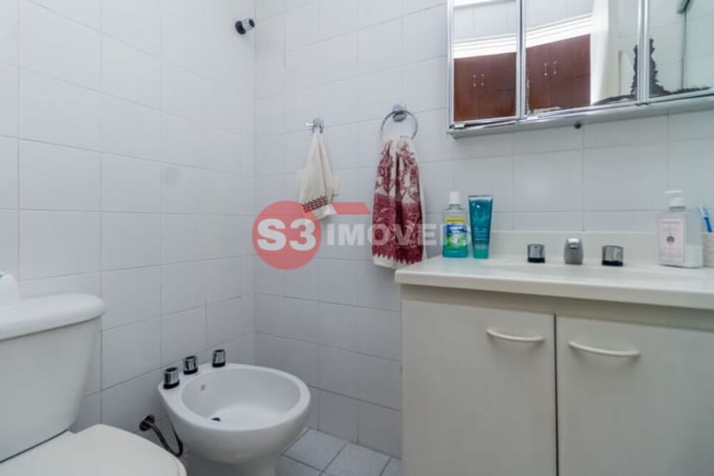 Apartamento à venda com 3 quartos, 101m² - Foto 9