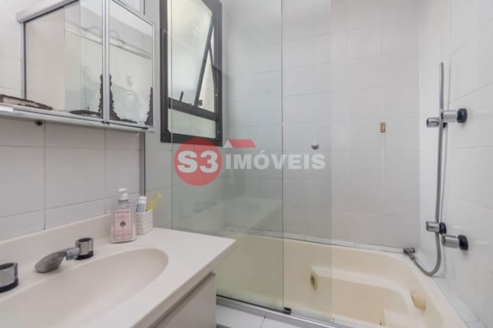 Apartamento à venda com 3 quartos, 101m² - Foto 10