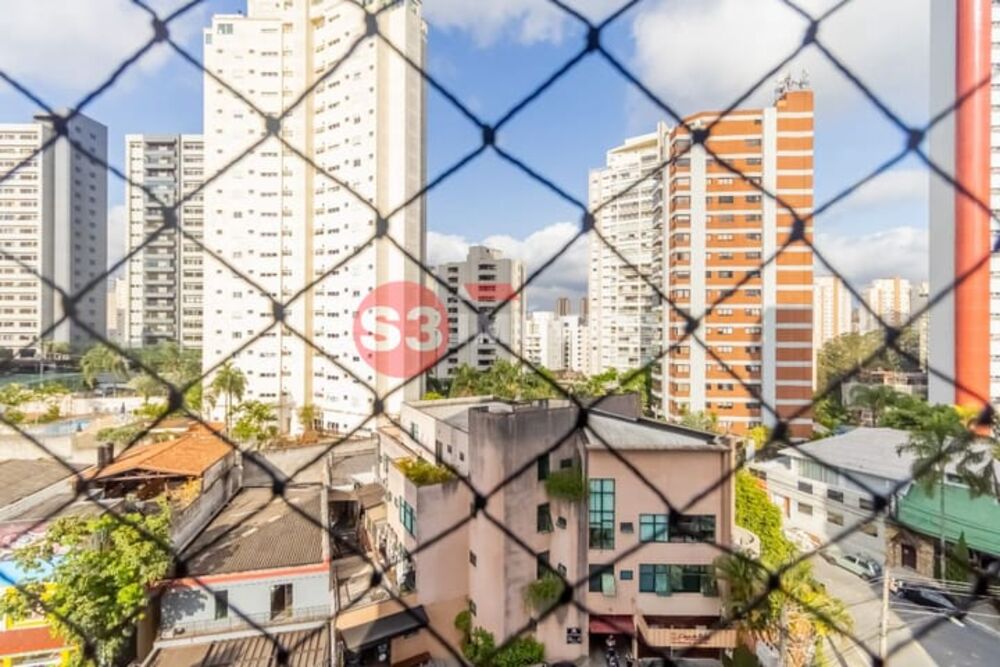 Apartamento à venda com 3 quartos, 101m² - Foto 16