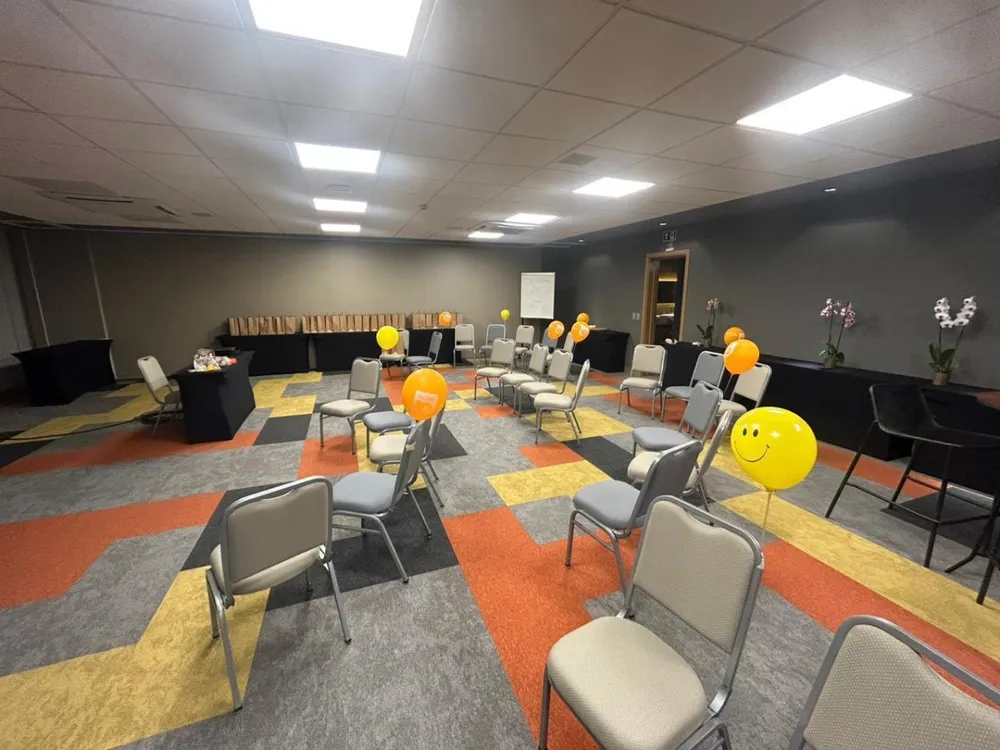 Prédio Inteiro, 2212 m² - Foto 2