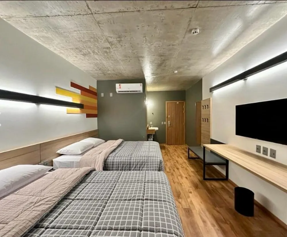 Prédio Inteiro, 2212 m² - Foto 4