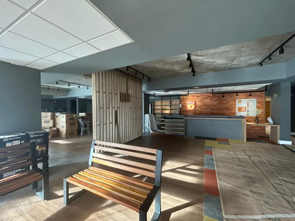 Prédio Inteiro, 2212 m² - Foto 3
