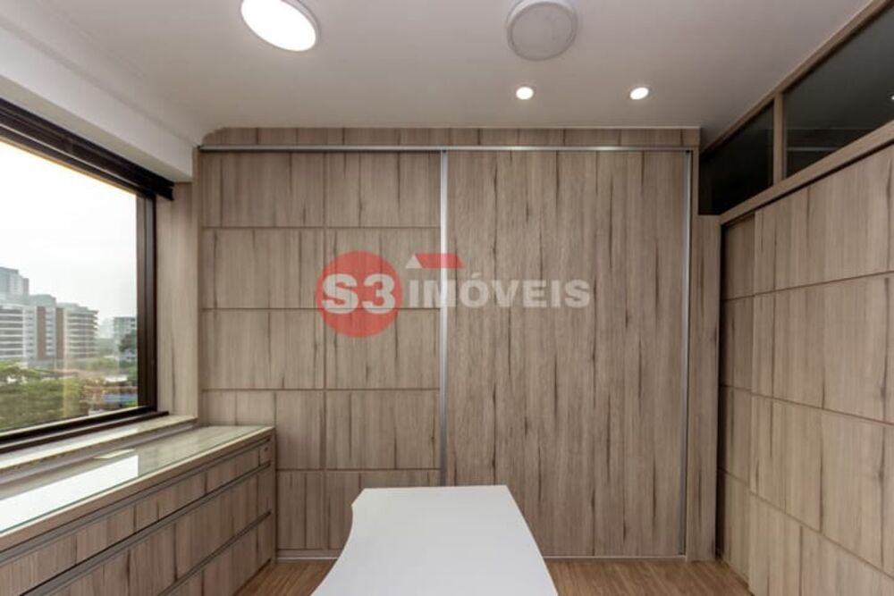Sala-Conjunto, 44 m² - Foto 3