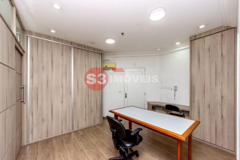 Sala-Conjunto, 44 m² - Foto 4