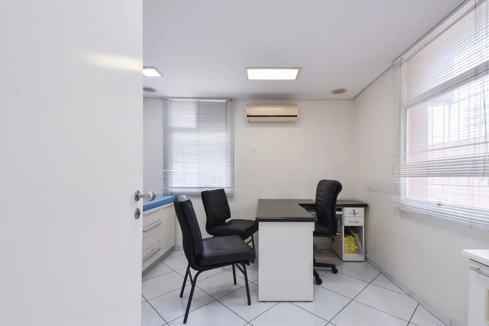 Sala-Conjunto, 37 m² - Foto 3