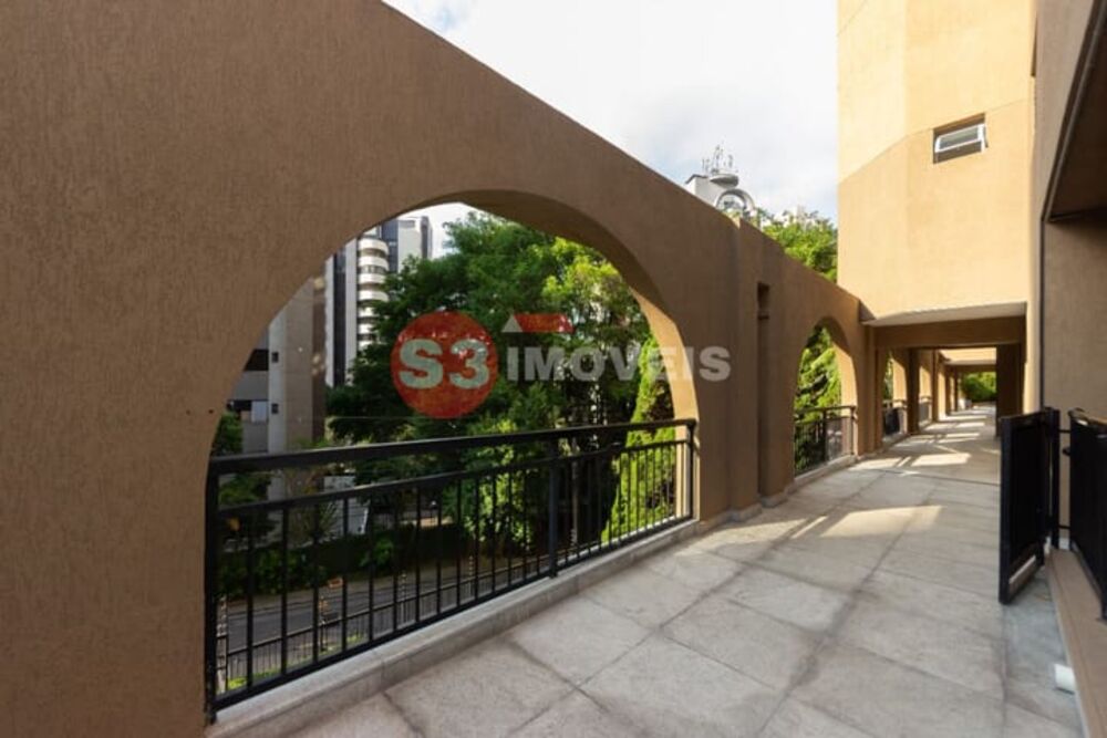 Apartamento, 4 quartos, 136 m² - Foto 5