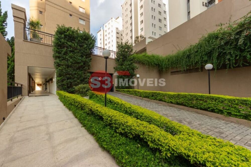 Apartamento, 4 quartos, 136 m² - Foto 8