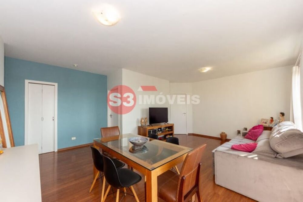 Apartamento, 4 quartos, 136 m² - Foto 1