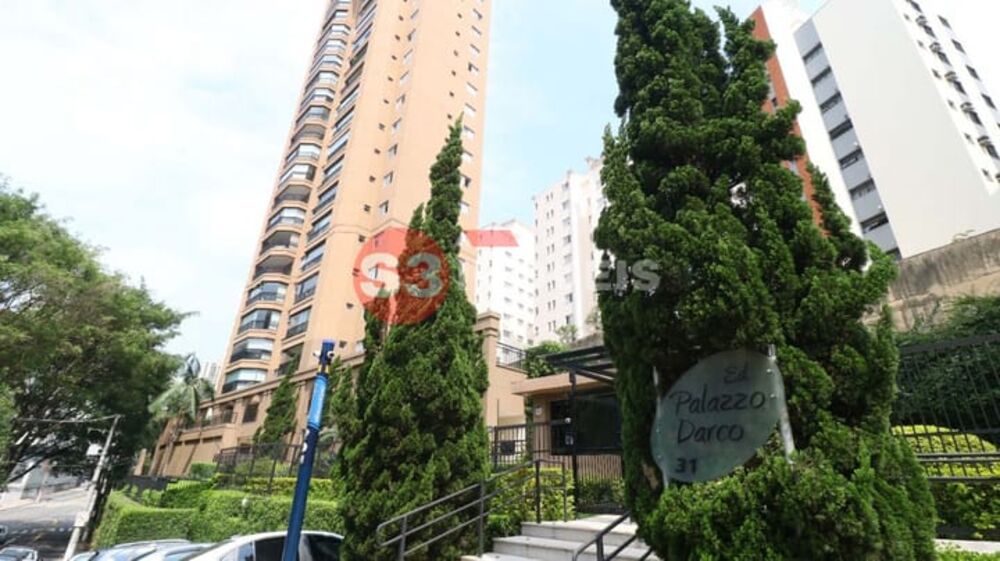 Apartamento, 4 quartos, 136 m² - Foto 7