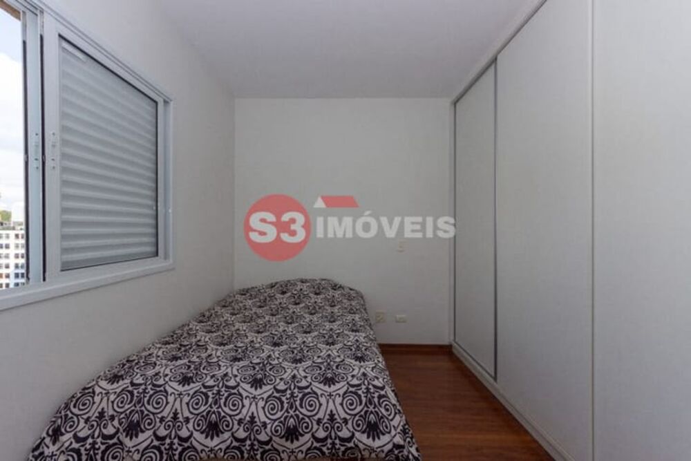 Apartamento, 4 quartos, 136 m² - Foto 3