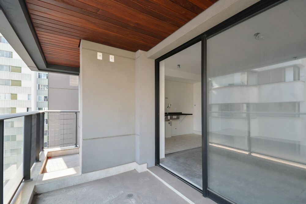 Apartamento, 1 quarto, 56 m² - Foto 7