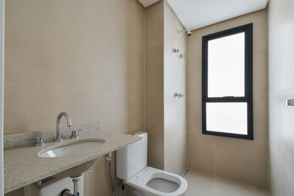 Apartamento, 1 quarto, 56 m² - Foto 3