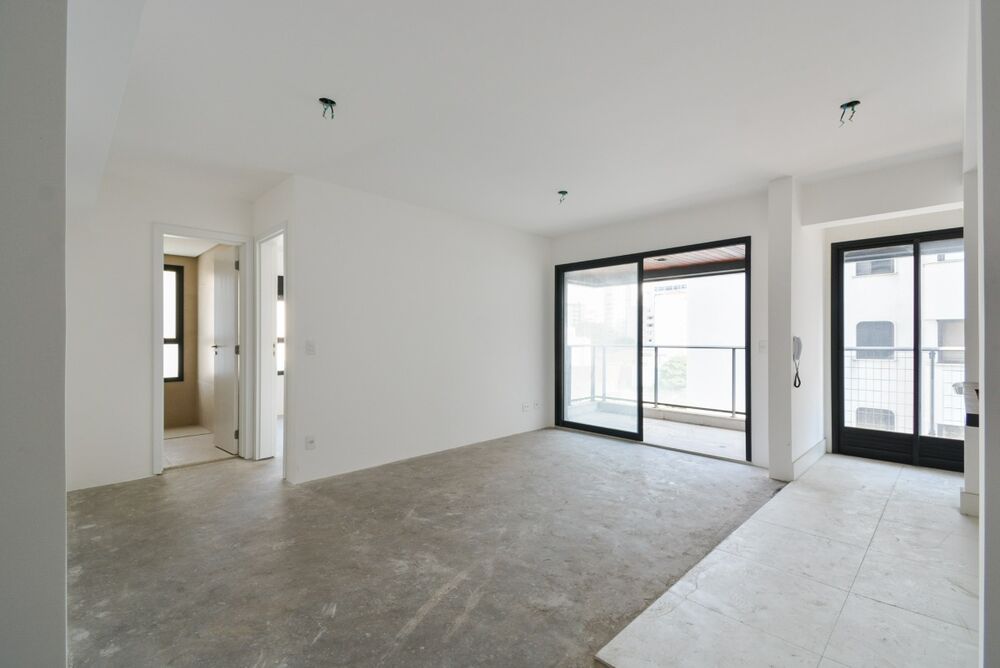 Apartamento, 1 quarto, 56 m² - Foto 5