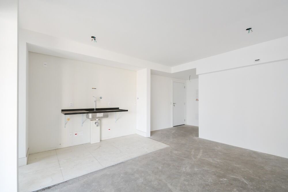 Apartamento, 1 quarto, 56 m² - Foto 4
