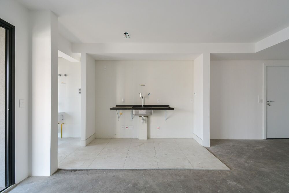 Apartamento, 1 quarto, 56 m² - Foto 6