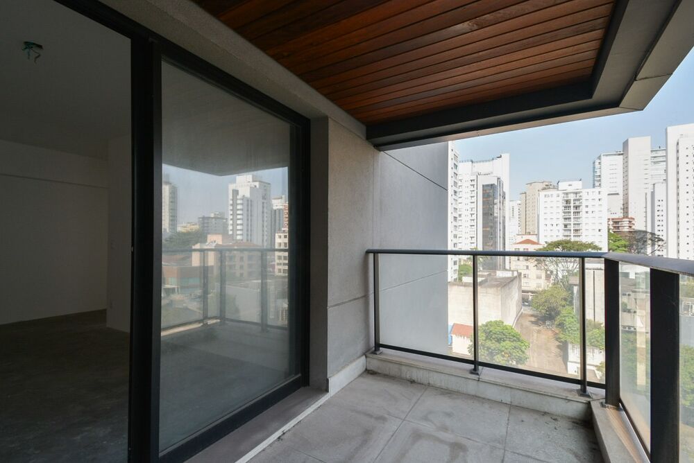 Apartamento, 1 quarto, 56 m² - Foto 2