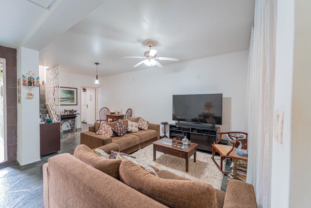 Casa, 3 quartos, 174 m² - Foto 2
