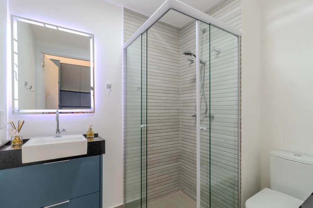 Apartamento, 1 quarto, 26 m² - Foto 2