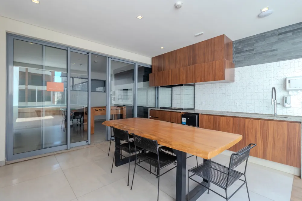 Apartamento, 1 quarto, 26 m² - Foto 4