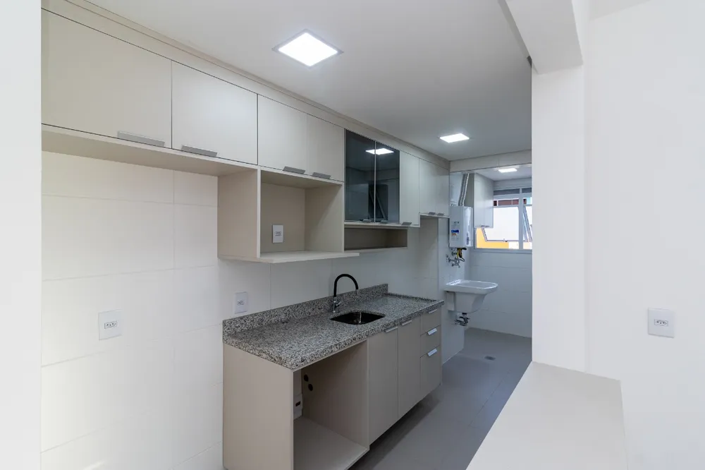 Apartamento, 2 quartos, 56 m² - Foto 1