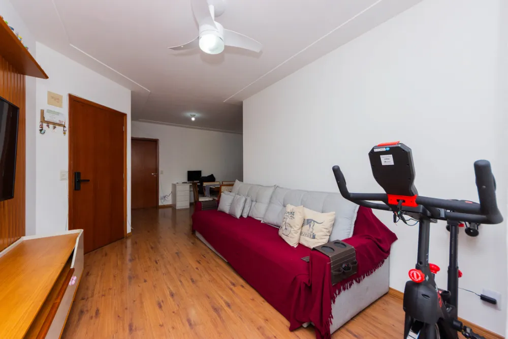 Apartamento, 3 quartos, 91 m² - Foto 1