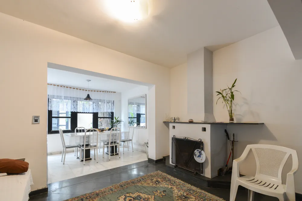 Sobrado, 4 quartos, 384 m² - Foto 1