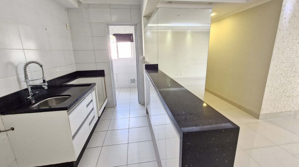 Apartamento, 2 quartos, 61 m² - Foto 1