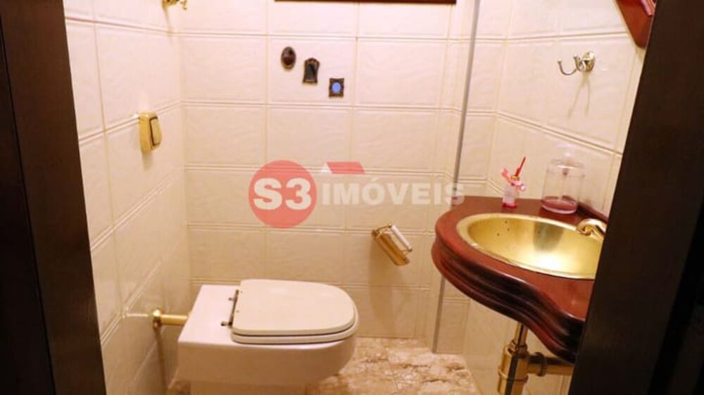 Casa, 3 quartos, 350 m² - Foto 13