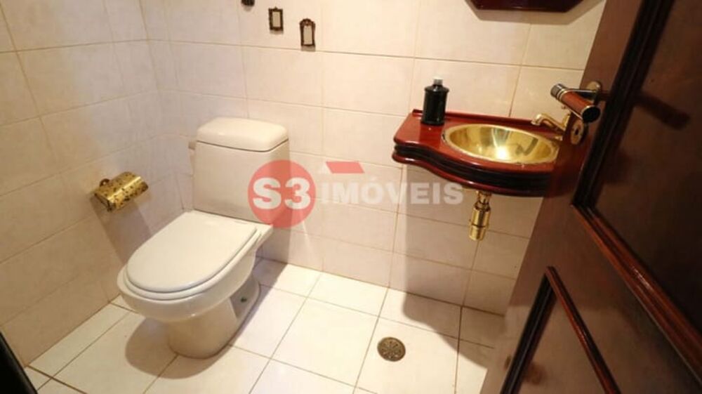Casa, 3 quartos, 350 m² - Foto 20